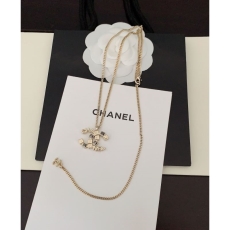 Chanel Necklaces